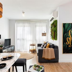 Appartement met Drie Slaapkamers